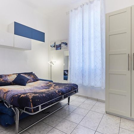 Cozy Studio A Few Steps From Sesto Rondo Metro Station Sesto San Giovanni Exteriör bild
