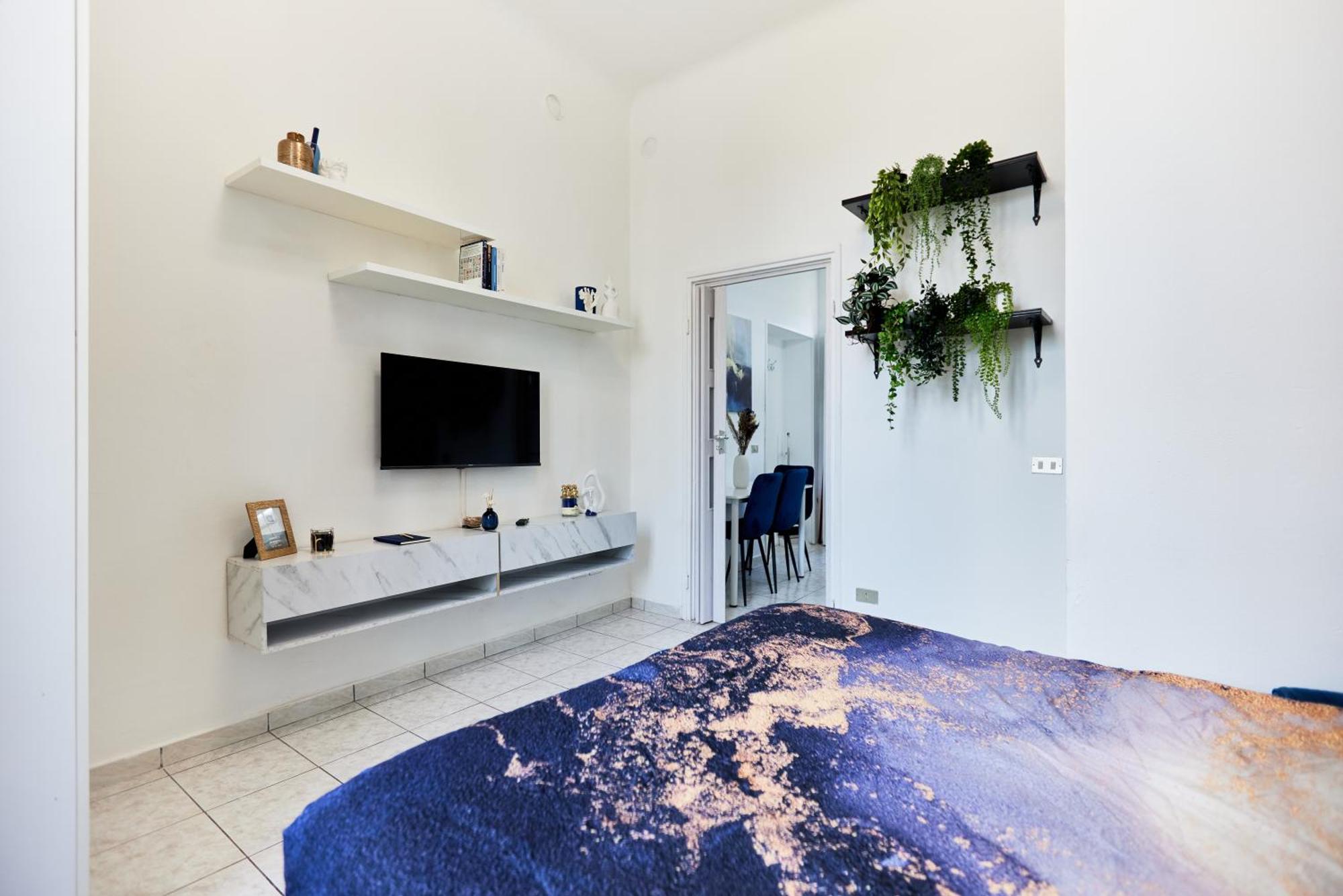 Cozy Studio A Few Steps From Sesto Rondo Metro Station Sesto San Giovanni Exteriör bild